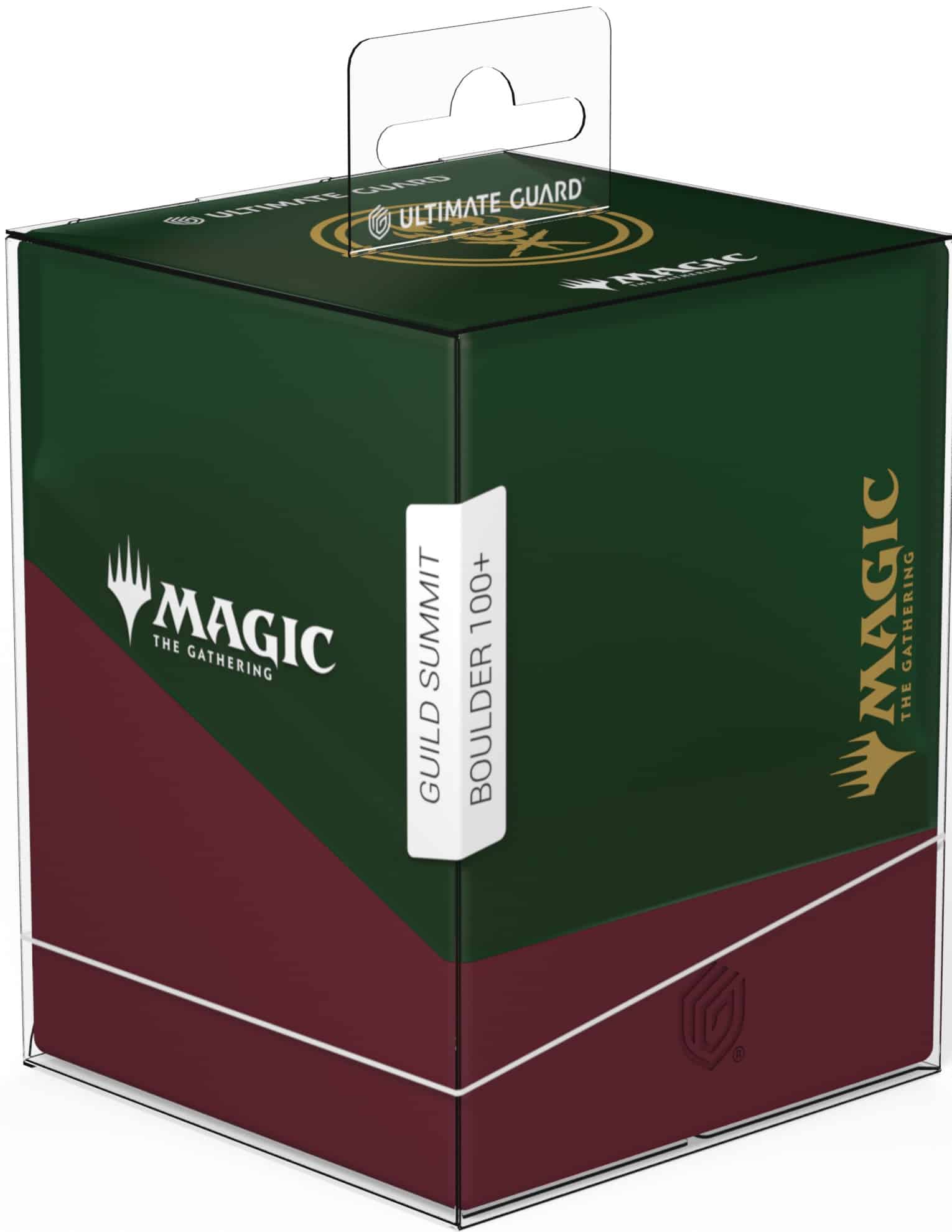 Ultimate Guard Gruul Guild Boulder 100+ image 0